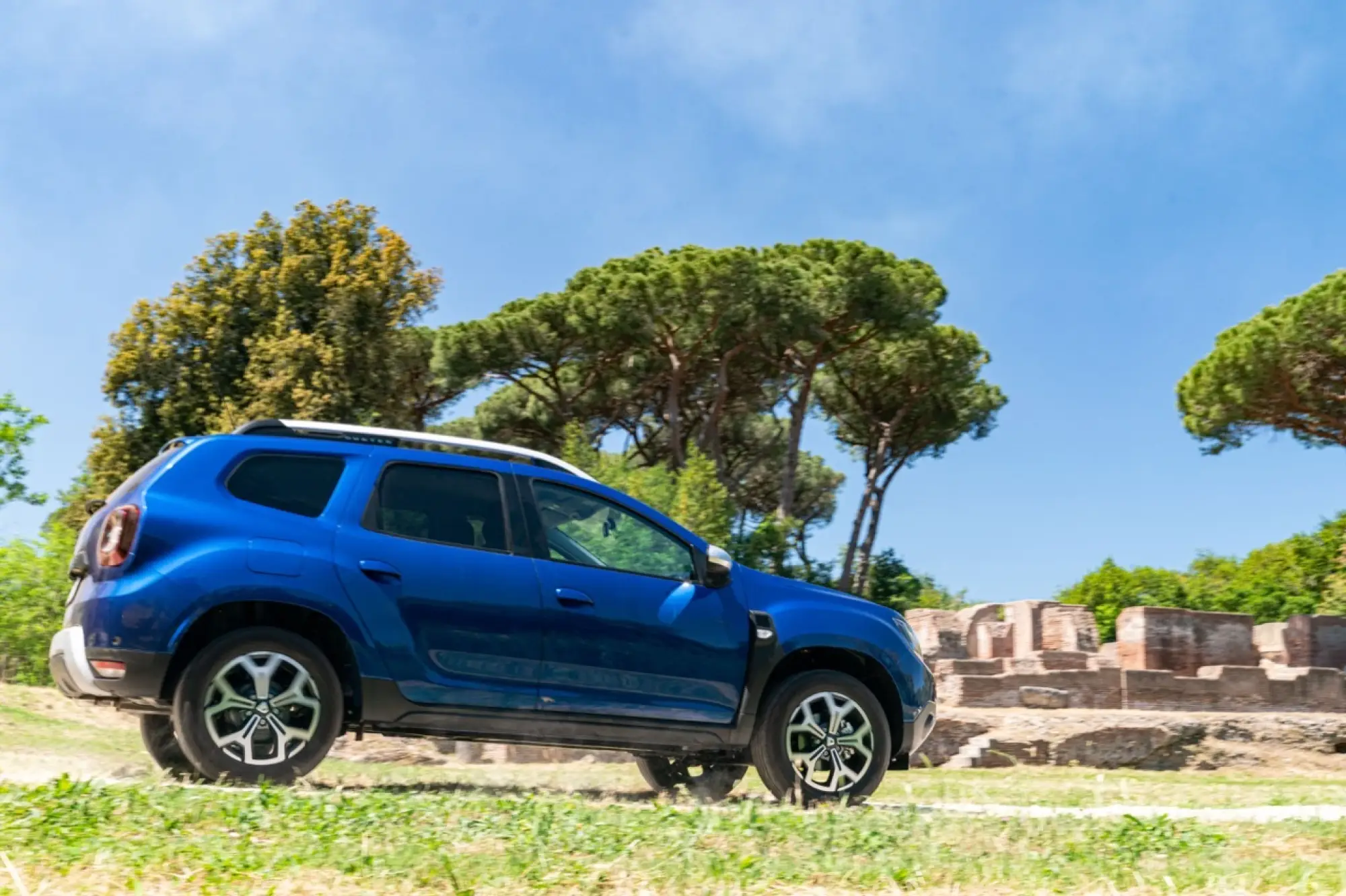 Dacia Duster GPL Turbo 2020 - Foto Ufficiali - 13