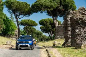 Dacia Duster GPL Turbo 2020 - Foto Ufficiali - 18