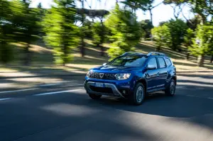 Dacia Duster GPL Turbo 2020 - Foto Ufficiali - 22