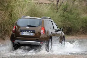 Dacia Duster in Marocco - 2