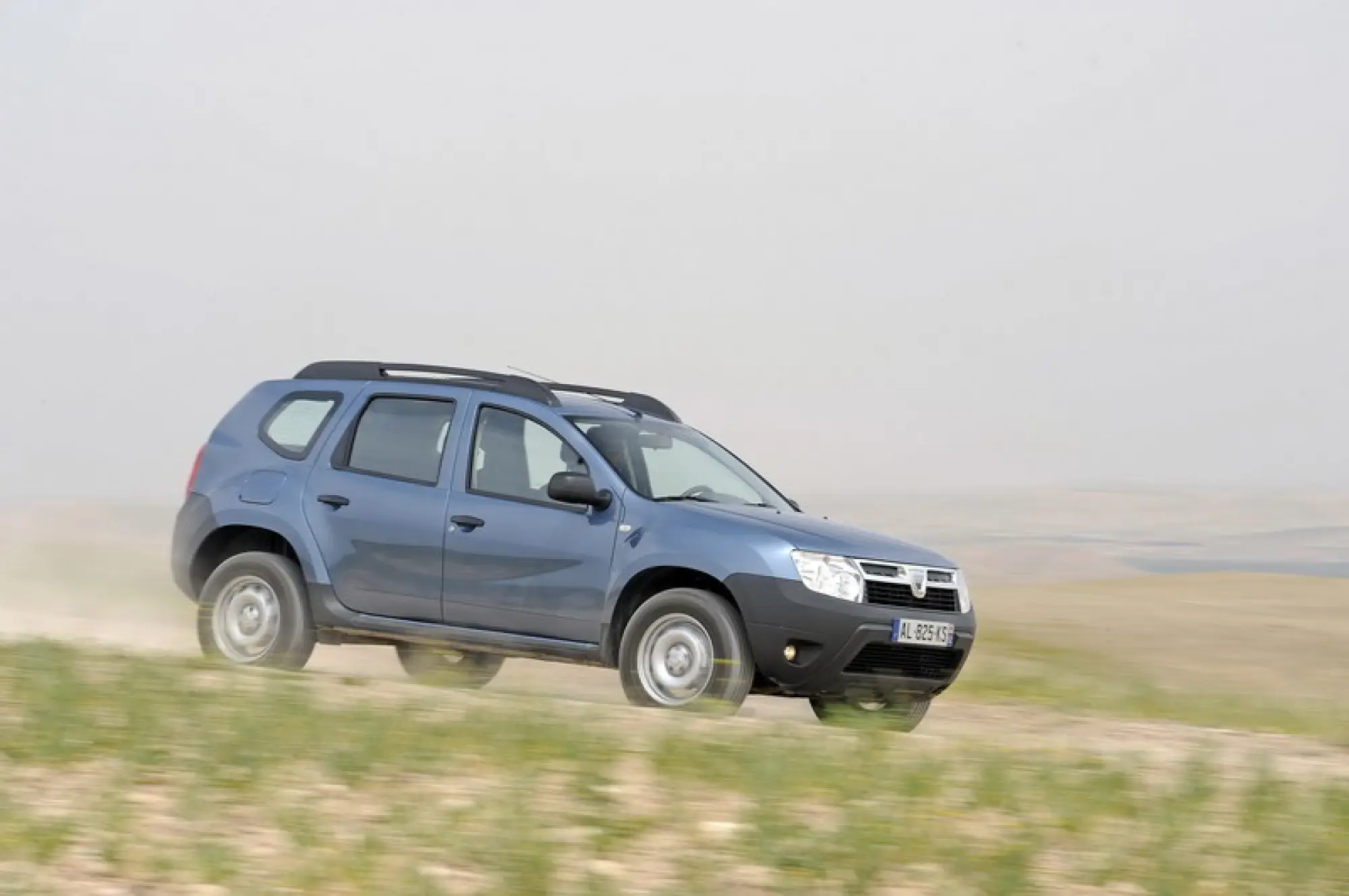 Dacia Duster in Marocco - 5