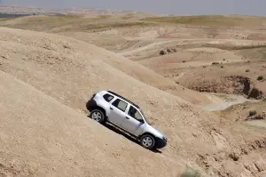 Dacia Duster in Marocco - 6