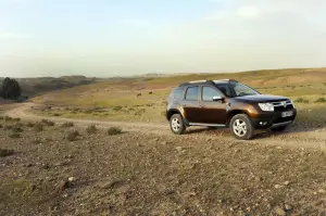 Dacia Duster in Marocco - 10