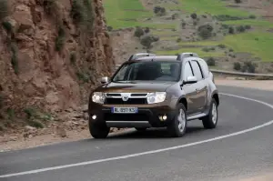 Dacia Duster in Marocco - 14