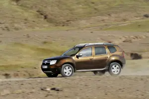 Dacia Duster in Marocco - 15