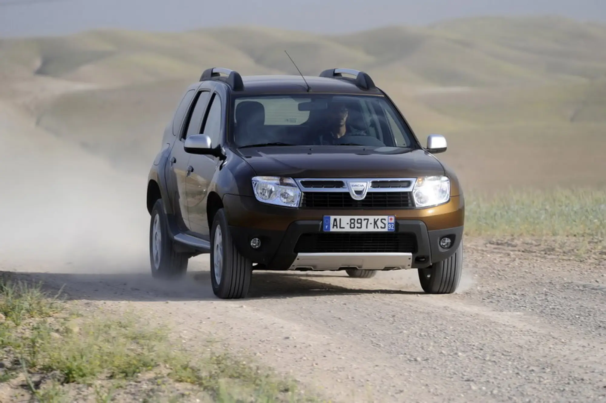 Dacia Duster in Marocco - 16