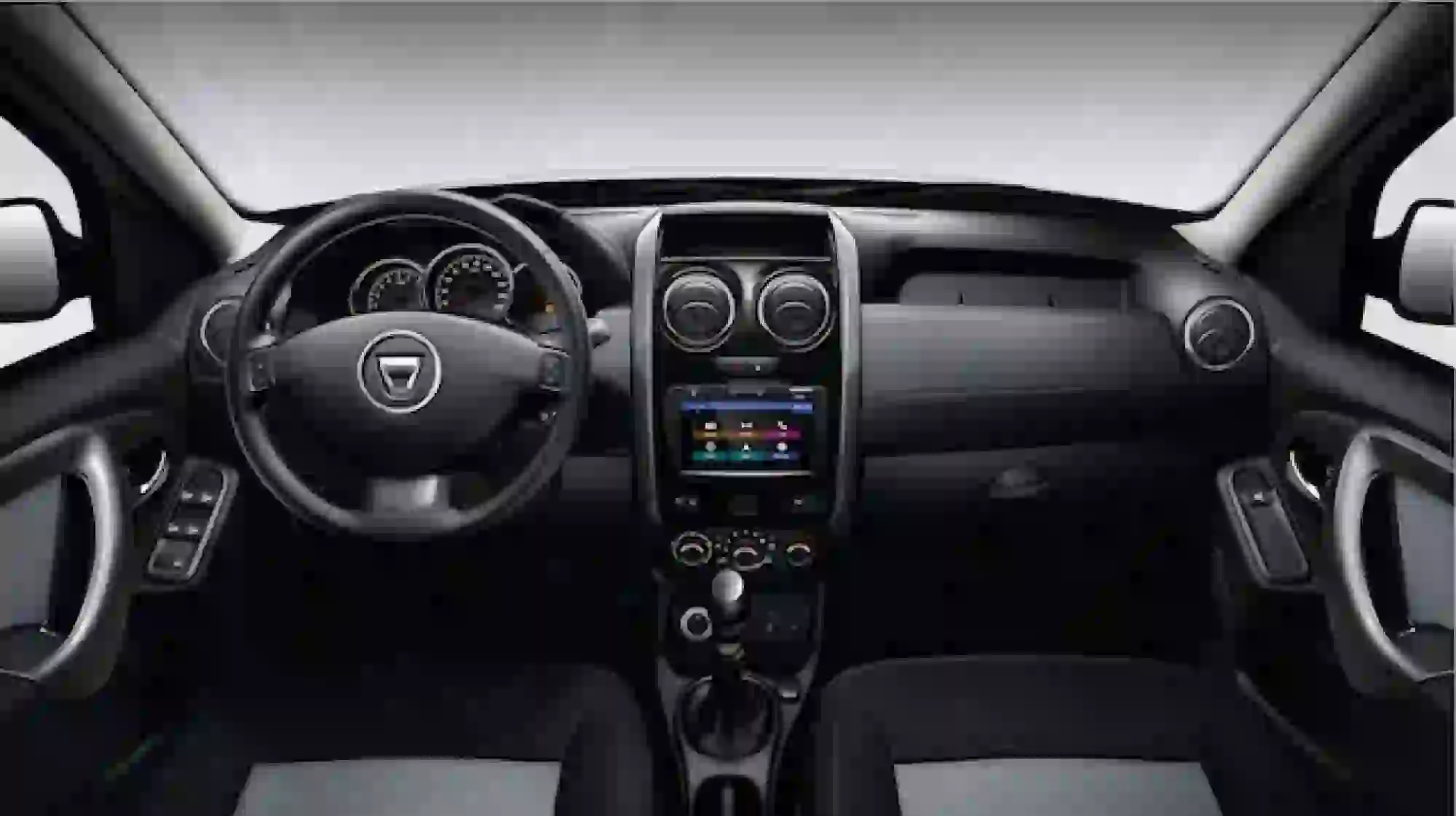 Dacia Duster Limited Edition Black Shadow_MY2016 - 8