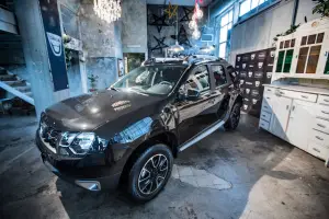 Dacia Duster Limited Edition Black Shadow_MY2016 - 10