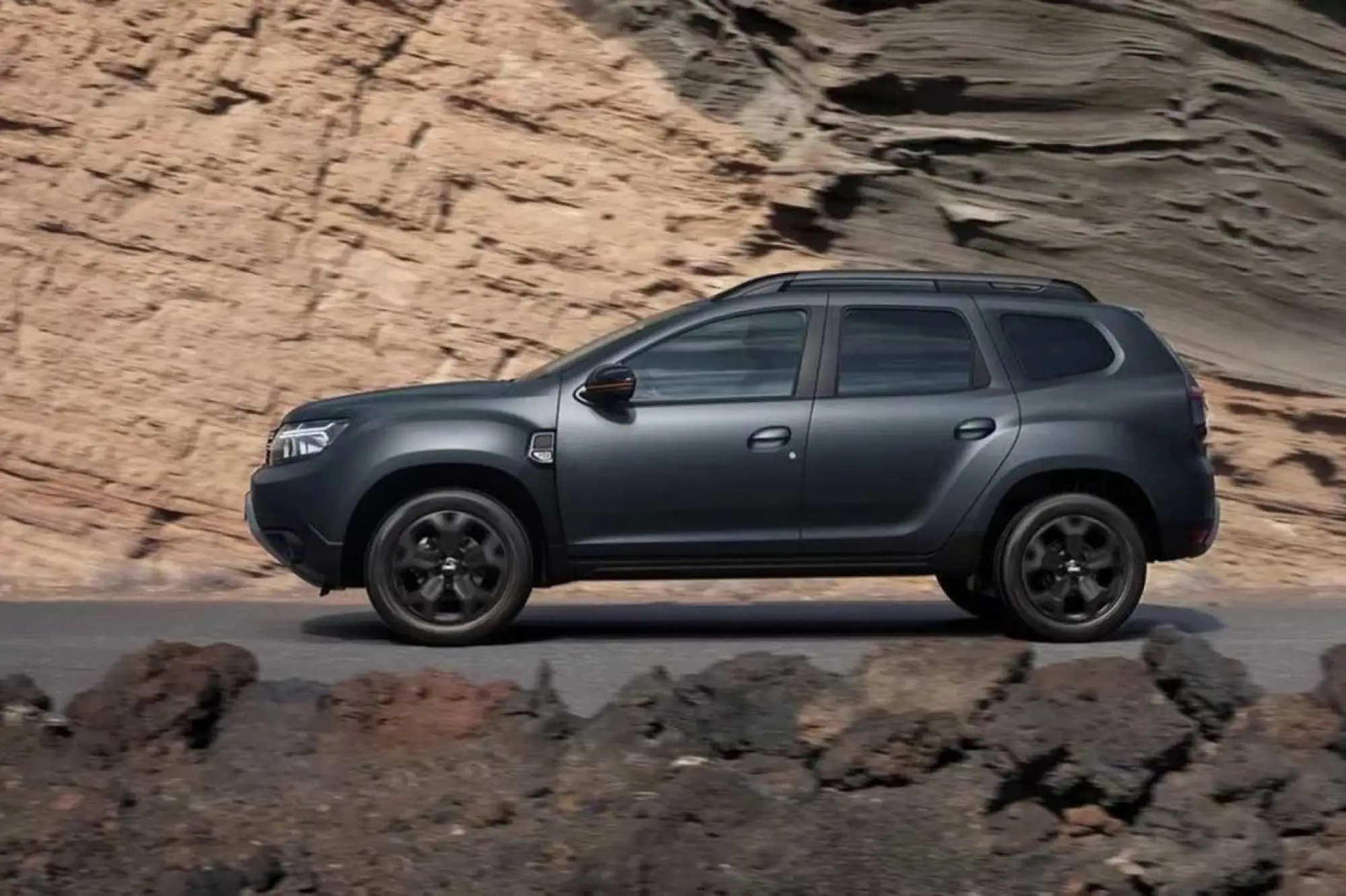 Dacia Duster Mat Edition - Foto - 3