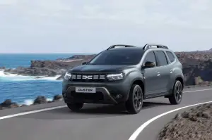 Dacia Duster Mat Edition - Foto - 4