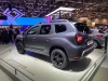 Dacia Duster Mat Edition - Salone di Parigi 2022