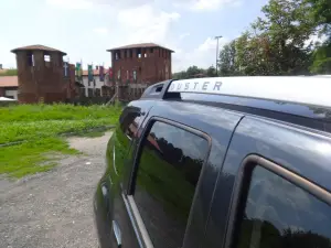 Dacia Duster MY 2014 - Prova su Strada - 4