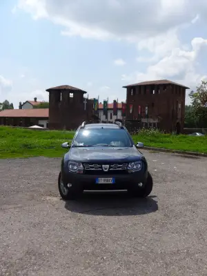 Dacia Duster MY 2014 - Prova su Strada - 7