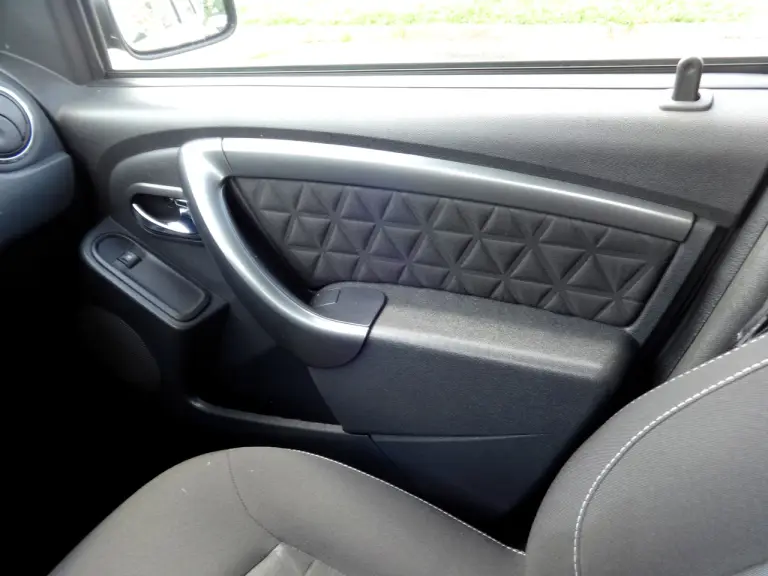 Dacia Duster MY 2014 - Prova su Strada - 17