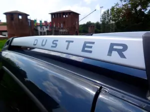 Dacia Duster MY 2014 - Prova su Strada - 22