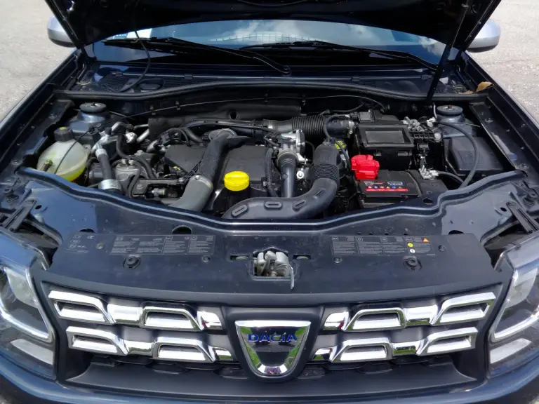 Dacia Duster MY 2014 - Prova su Strada - 23