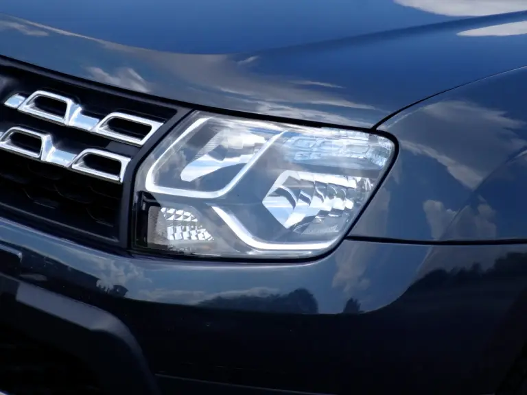 Dacia Duster MY 2014 - Prova su Strada - 25