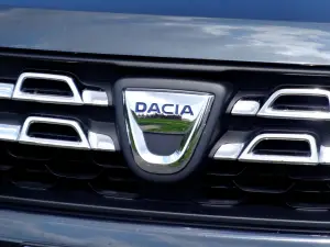 Dacia Duster MY 2014 - Prova su Strada - 26