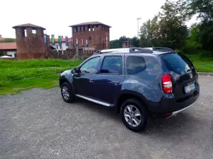 Dacia Duster MY 2014 - Prova su Strada - 28