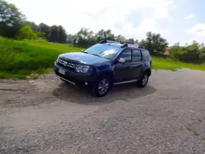 Dacia Duster MY 2014 - Prova su Strada - 31
