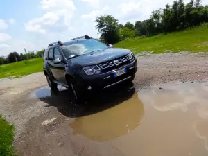 Dacia Duster MY 2014 - Prova su Strada - 32