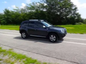 Dacia Duster MY 2014 - Prova su Strada - 33