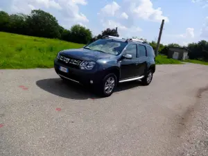 Dacia Duster MY 2014 - Prova su Strada - 34