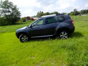 Dacia Duster MY 2014 - Prova su Strada - 35