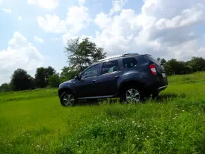 Dacia Duster MY 2014 - Prova su Strada - 36