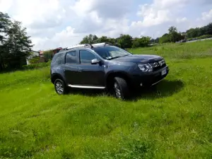 Dacia Duster MY 2014 - Prova su Strada - 37