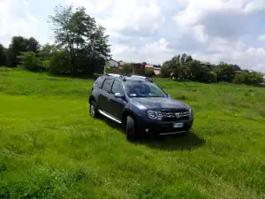 Dacia Duster MY 2014 - Prova su Strada - 38