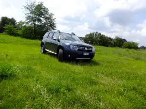 Dacia Duster MY 2014 - Prova su Strada - 39