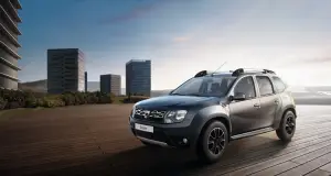 Dacia Duster MY 2016