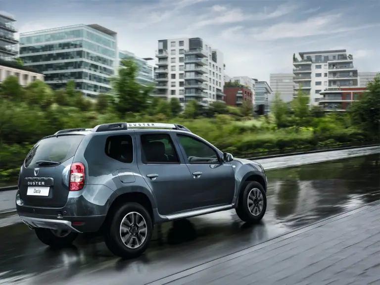 Dacia Duster MY 2016 - 2