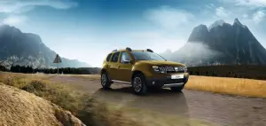 Dacia Duster MY 2016