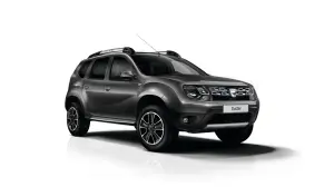 Dacia Duster MY 2016