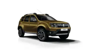 Dacia Duster MY 2016 - 11