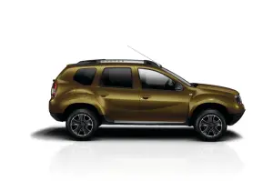 Dacia Duster MY 2016