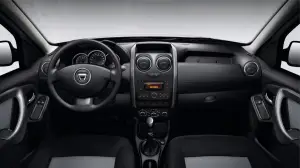 Dacia Duster MY 2016 - 16