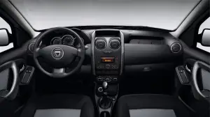 Dacia Duster MY 2016