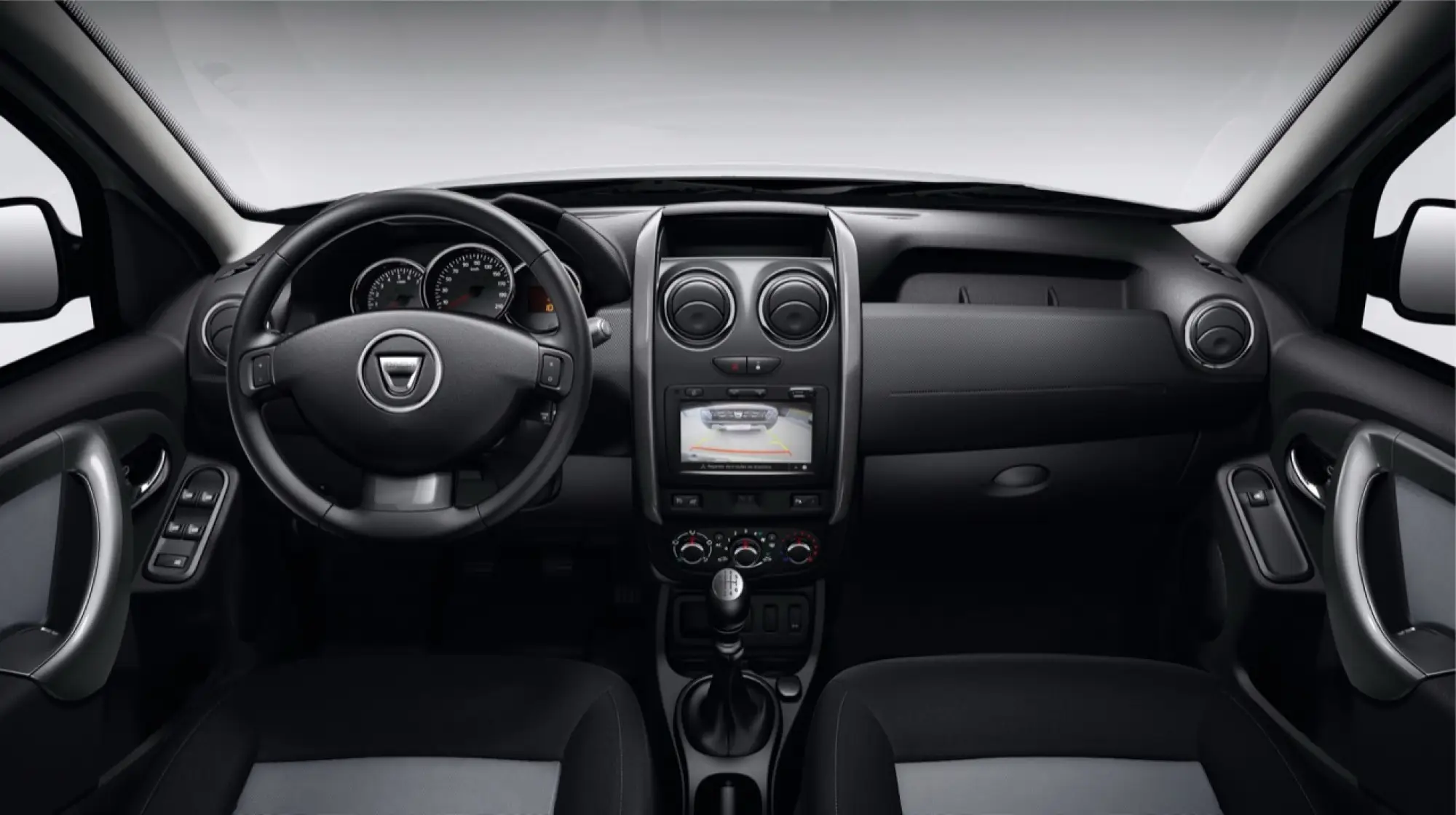 Dacia Duster MY 2016 - 20