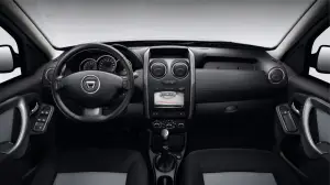 Dacia Duster MY 2016 - 20