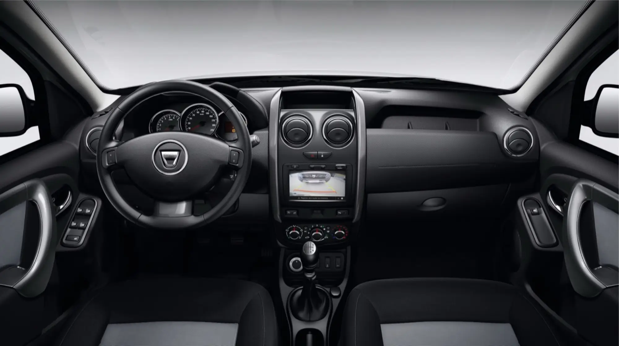 Dacia Duster MY 2016 - 21