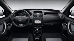 Dacia Duster MY 2016 - 21