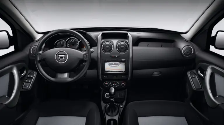 Dacia Duster MY 2016 - 21