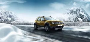 Dacia Duster MY 2016