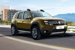 Dacia Duster MY 2016