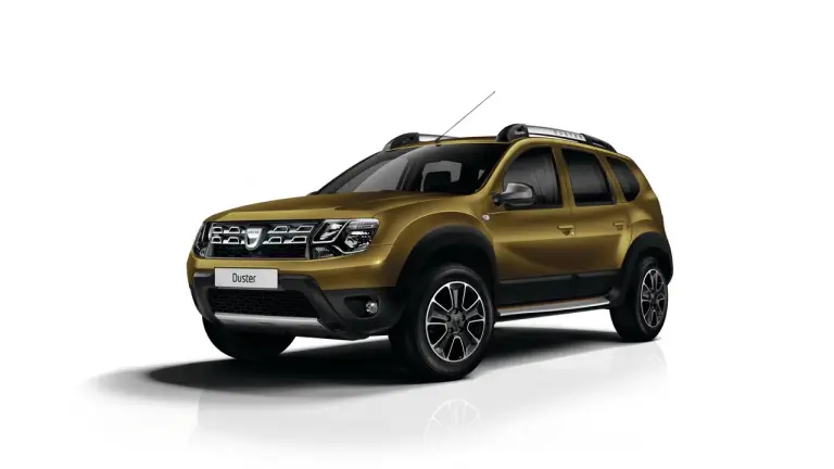 Dacia Duster MY 2016 - 32