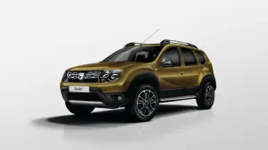 Dacia Duster MY 2016