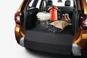 Dacia Duster MY 2018 - 123